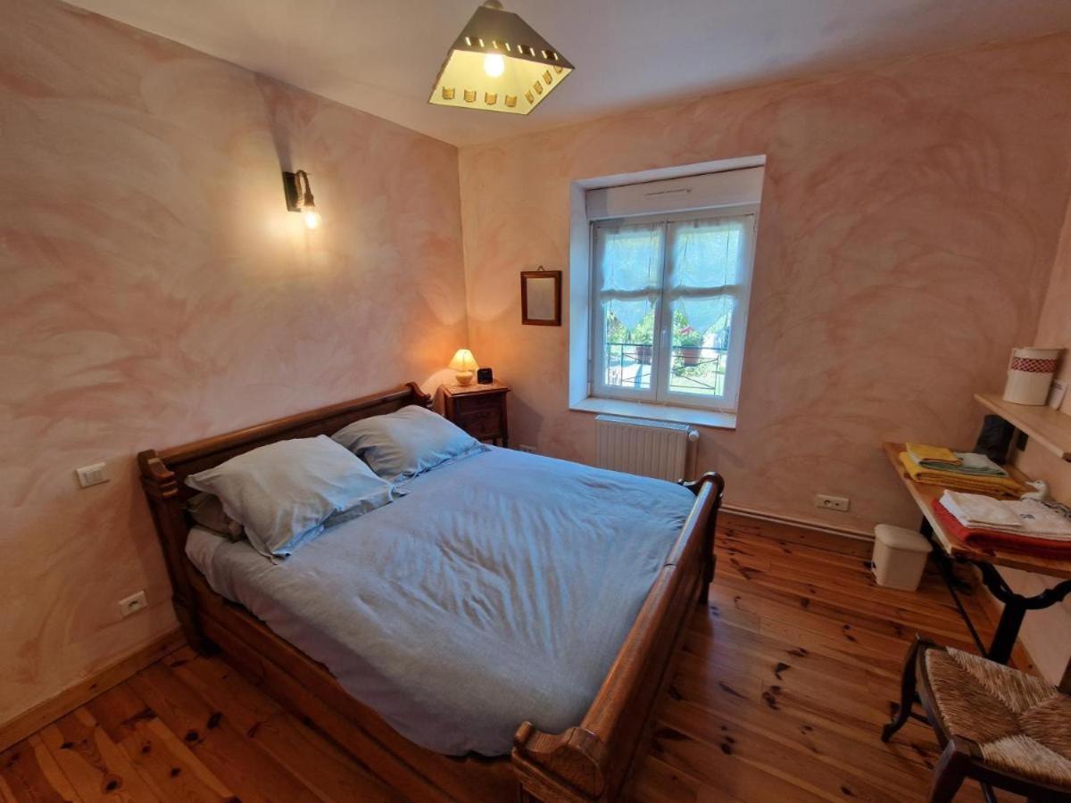 Chez Patou - Chambres D'Hotes Beauzac Exterior photo