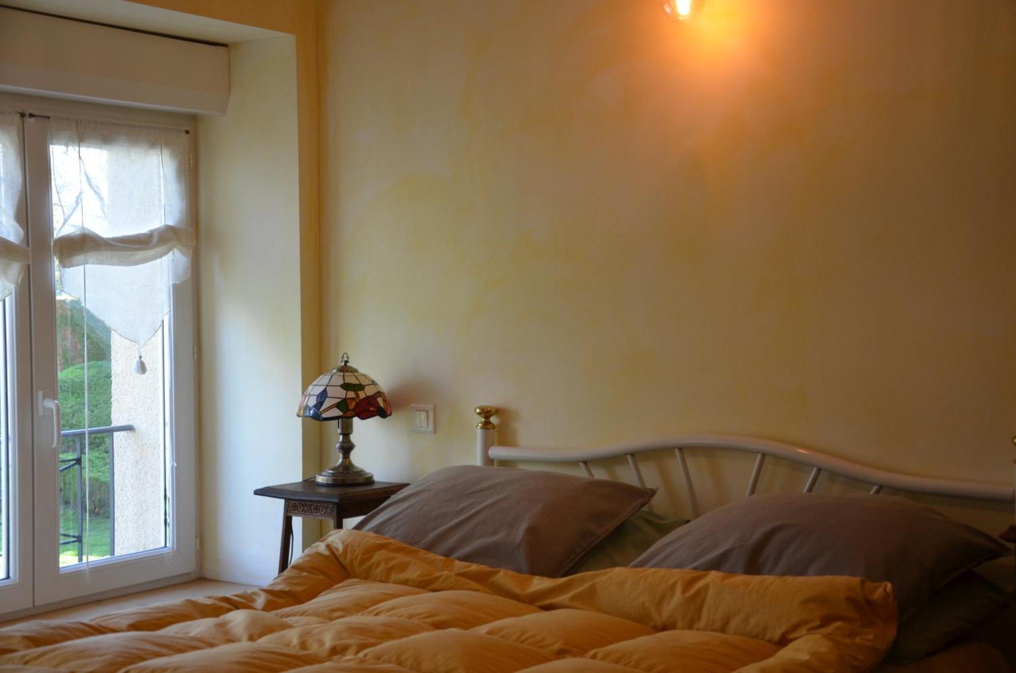 Chez Patou - Chambres D'Hotes Beauzac Exterior photo